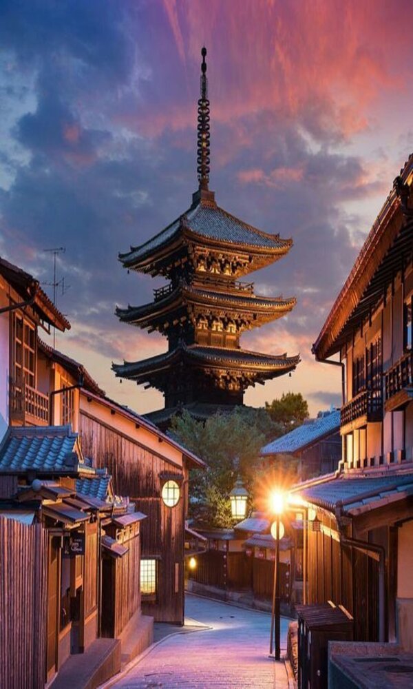 Kyoto