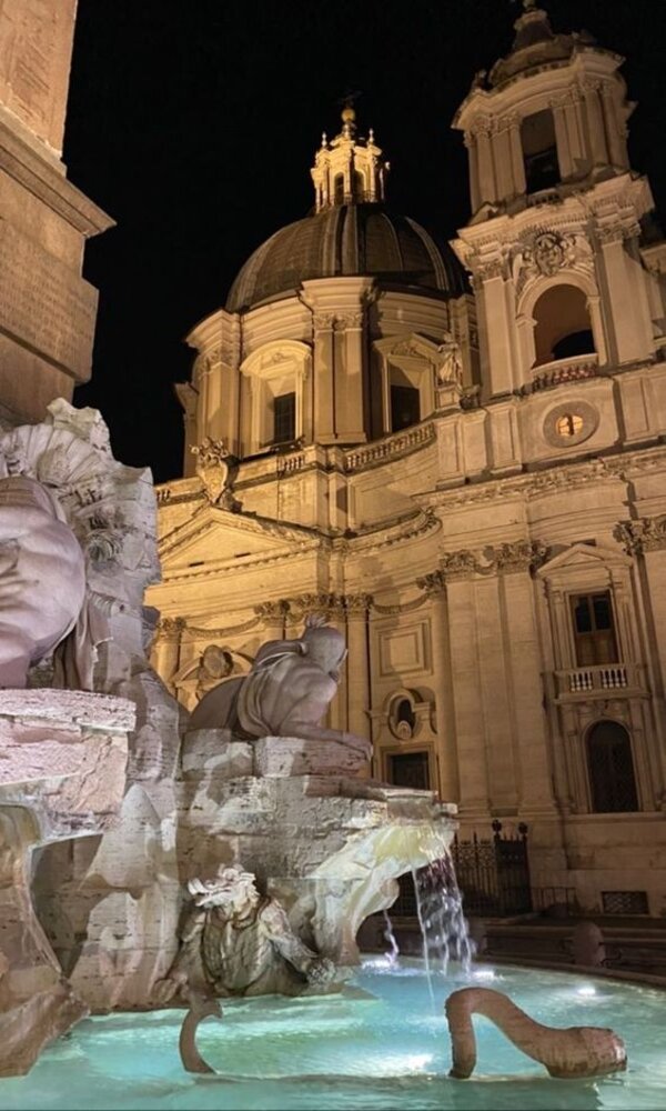 Rome