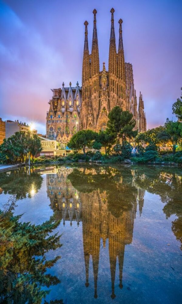 Madrid