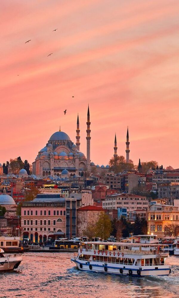 Istanbul