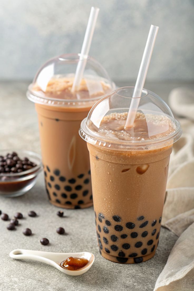 Bubble Tea