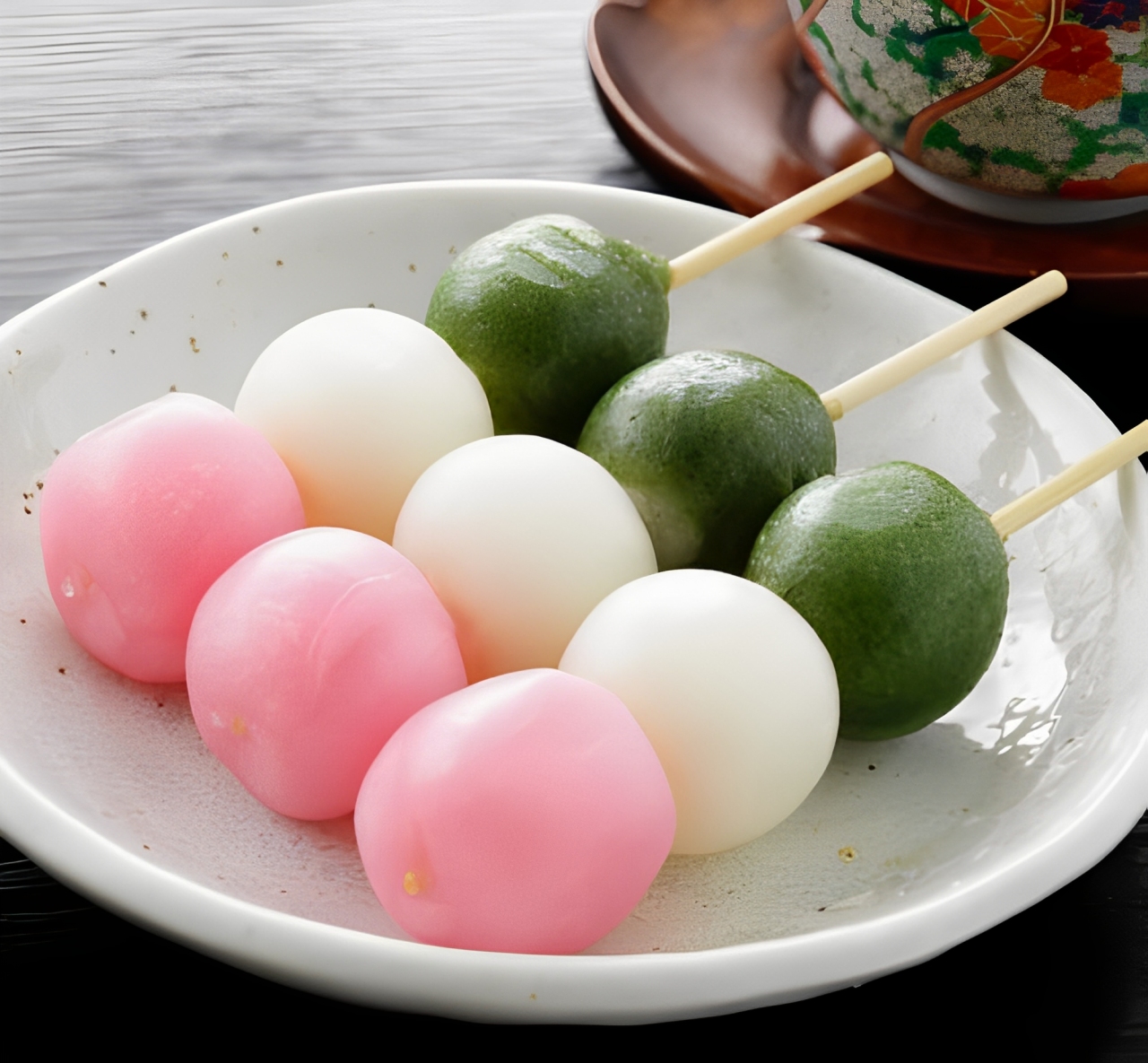 Dango