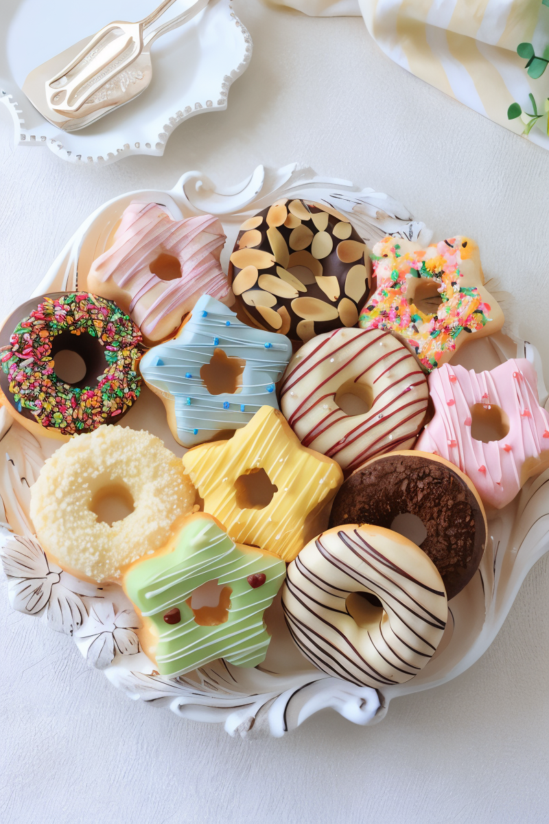 Donuts