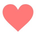 heart icon