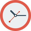 time icon